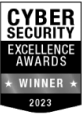 cybersecurity excellence award 