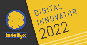 Intellyx 2022 Innovators